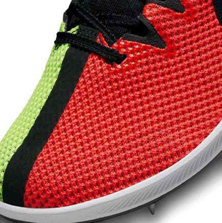 Кроссовки Nike ZOOM RIVAL DISTANCE DC8725-601 - Официальная Продукция