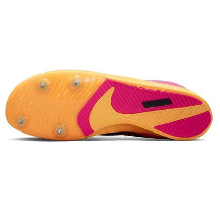Кроссовки Nike ZOOM RIVAL DISTANCE DC8725-600 - Официальная Продукция