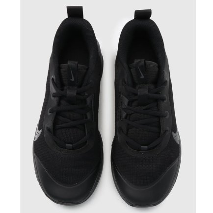 Кроссовки Nike OMNI MULTI-COURT (GS) DM9027-001 - Официальная Продукция