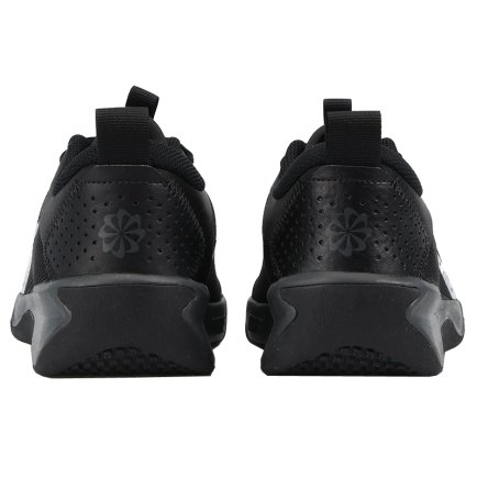 Кроссовки Nike OMNI MULTI-COURT (GS) DM9027-001 - Официальная Продукция