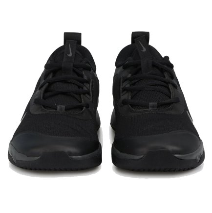 Кроссовки Nike OMNI MULTI-COURT (GS) DM9027-001 - Официальная Продукция