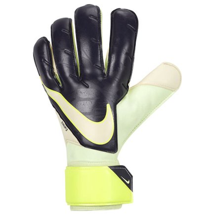 Вратарские перчатки Nike Goalkeeper Grip3 CN5651-015 - Официальная Продукция