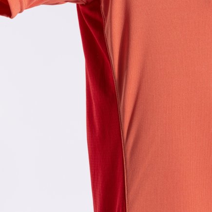 Футболка Joma MANGA CORTA WINNER II 101878.090 колір: помаранчевий
