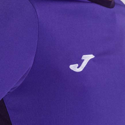 Футболка Joma MANGA CORTA WINNER II 101878.550 колір: фіолетовий