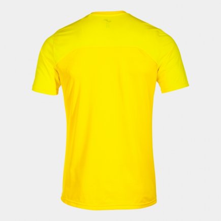 Футболка Joma MANGA CORTA WINNER II 101878.900 колір: жовтий