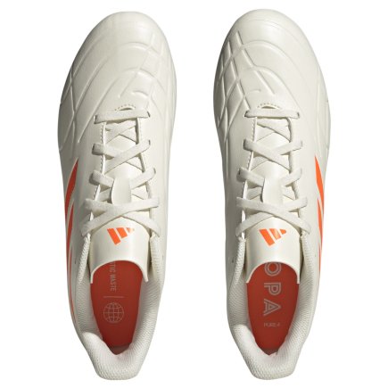 Бутсы Adidas COPA PURE.4 FG GY9082 - Официальная Продукция
