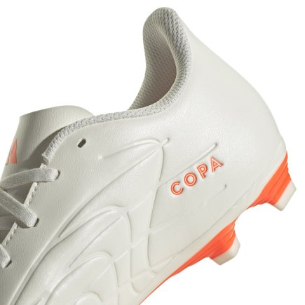 Бутсы Adidas COPA PURE.4 FG GY9082 - Официальная Продукция