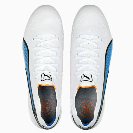 Бутси Puma KING Ultimate MxSG 107098 01