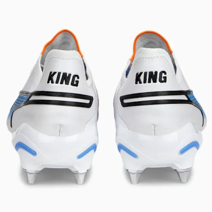 Бутси Puma KING Ultimate MxSG 107098 01