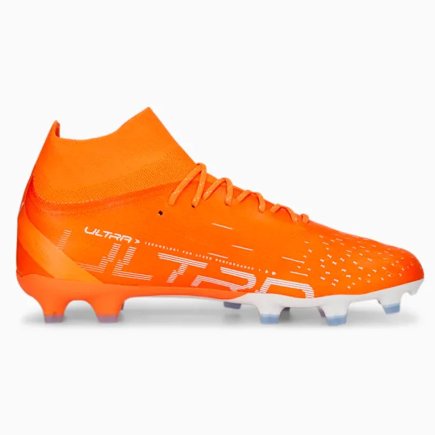 Бутсы Puma Ultra Pro FG/AG 107240 01