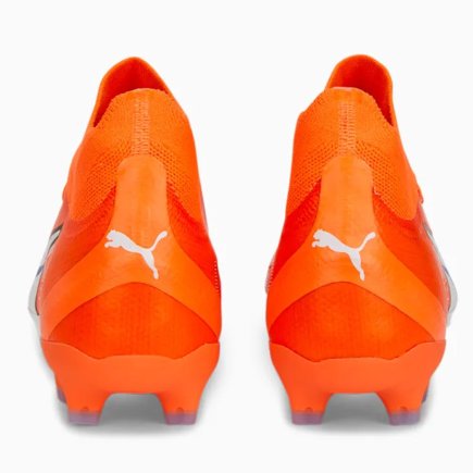 Бутсы Puma Ultra Pro FG/AG 107240 01