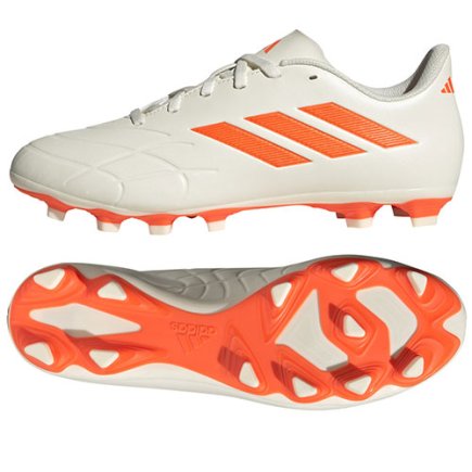 Бутсы Adidas COPA PURE.4 FG GY9082 - Официальная Продукция