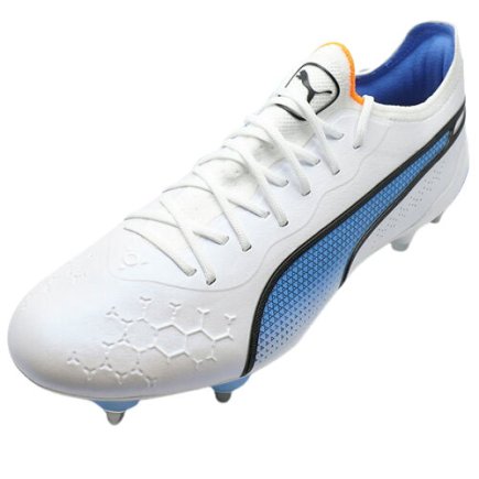 Бутси Puma KING Ultimate MxSG 107098 01