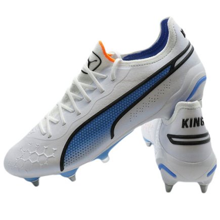 Бутси Puma KING Ultimate MxSG 107098 01