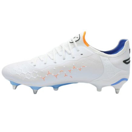 Бутси Puma KING Ultimate MxSG 107098 01