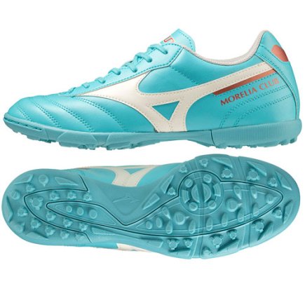 Сороконожки Mizuno Morelia II Club AS TF P1GA221799