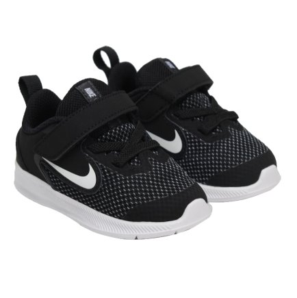 Кроссовки Nike Downshifter 9 AR4137-002 детские - Официальная Продукция