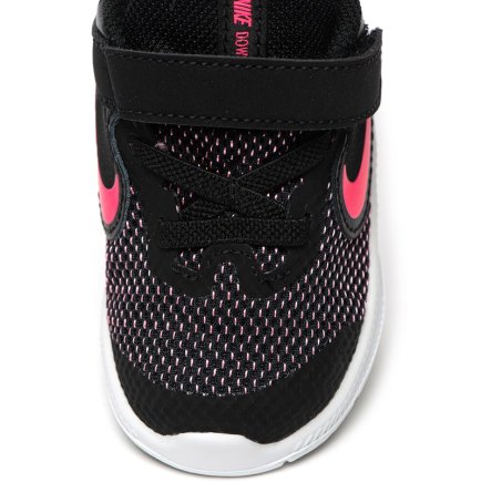 Кроссовки Nike Downshifter 9 AR4137-003 детские - Официальная Продукция
