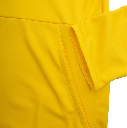 Кофта спортивна Nike Dry Park 20 BV6885-719 колір: жовтий