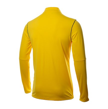 Кофта спортивна Nike Dry Park 20 BV6885-719 колір: жовтий
