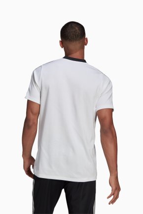 Поло Adidas Tiro 21 Polo GM7363 - Официальная Продукция