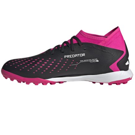 Сороконожки Adidas Predator Accuracy.3 TF GW4637 - Официальная Продукция
