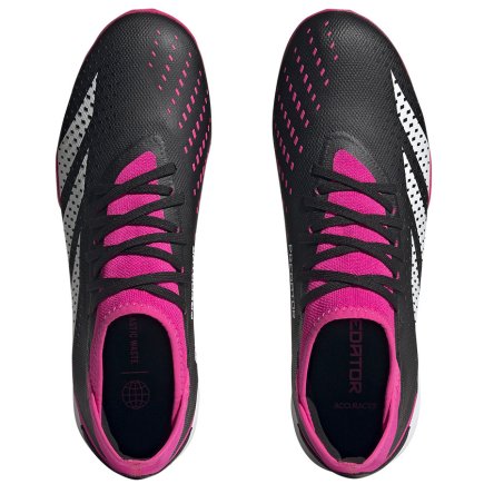 Сороконожки Adidas Predator Accuracy.3 TF GW4637 - Официальная Продукция