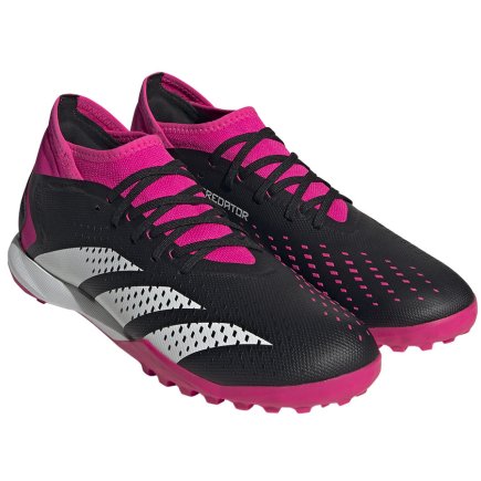 Сороконожки Adidas Predator Accuracy.3 TF GW4637 - Официальная Продукция