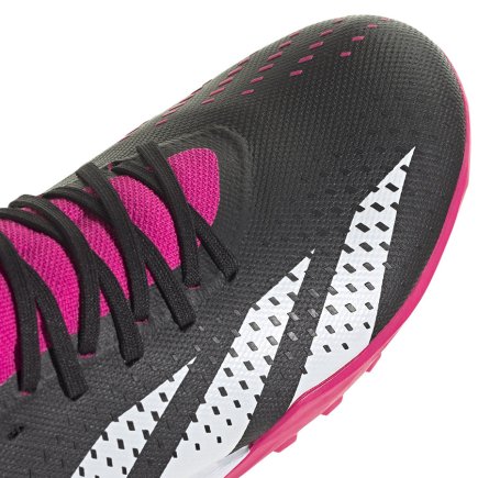 Сороконожки Adidas Predator Accuracy.3 TF GW4637 - Официальная Продукция