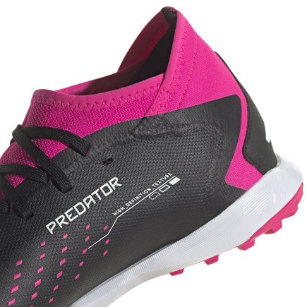 Сороконожки Adidas Predator Accuracy.3 TF GW4637 - Официальная Продукция