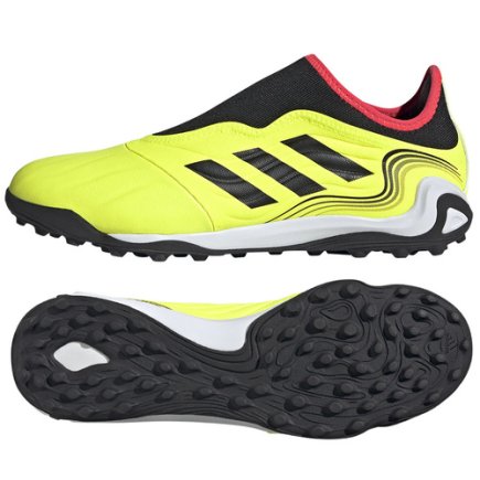 Сороконожки Adidas Copa Sense.3 LL TF GZ1372 - Официальная Продукция