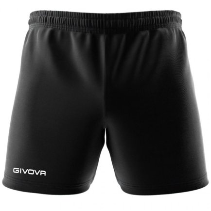 Шорти футбольні Givova Capo P018 0010