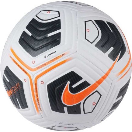 М`яч футбольний Nike Academy Team CU8047-101 розмір: 5
