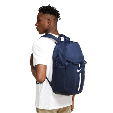 Рюкзак Nike Academy Team Backpack DC2647-411 - Официальная Продукция