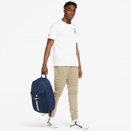 Рюкзак Nike Academy Team Backpack DC2647-411 - Официальная Продукция