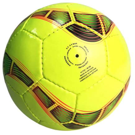 М'яч для футзалу Uhlsport MEDUSA ANTEO 290 100161802 дитячий розмір 4