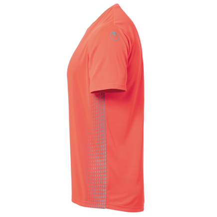 Вратарский комплект Uhlsport SCORE GOALKEEPER SET 100561602 цвет: коралловый