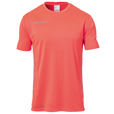 Вратарский комплект Uhlsport SCORE GOALKEEPER SET 100561602 цвет: коралловый