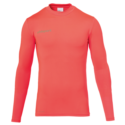 Вратарский комплект Uhlsport SCORE GOALKEEPER SET 100561602 цвет: коралловый