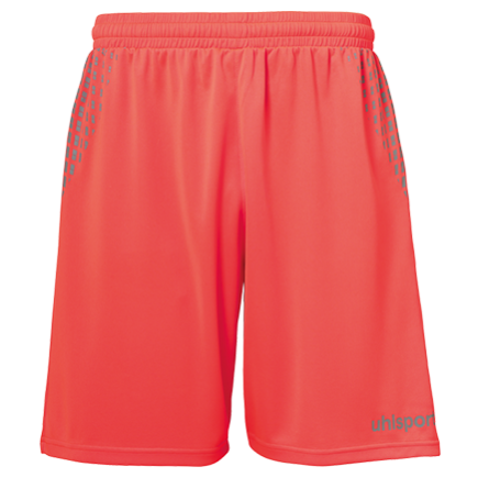 Вратарский комплект Uhlsport SCORE GOALKEEPER SET 100561602 цвет: коралловый