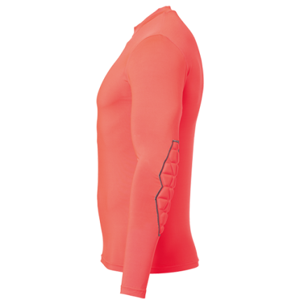Вратарский комплект Uhlsport SCORE GOALKEEPER SET 100561602 цвет: коралловый