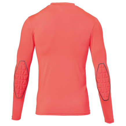 Вратарский комплект Uhlsport SCORE GOALKEEPER SET 100561602 цвет: коралловый