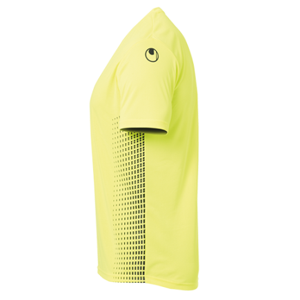 Воротарський комплект Uhlsport SCORE GOALKEEPER SET 100561603 колір: жовтий