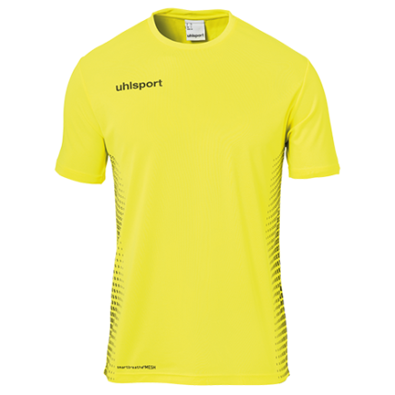 Воротарський комплект Uhlsport SCORE GOALKEEPER SET 100561603 колір: жовтий