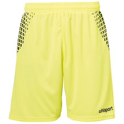 Воротарський комплект Uhlsport SCORE GOALKEEPER SET 100561603 колір: жовтий