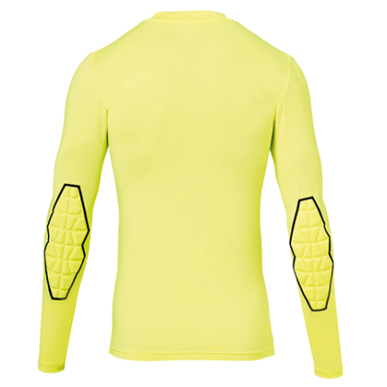 Воротарський комплект Uhlsport SCORE GOALKEEPER SET 100561603 колір: жовтий