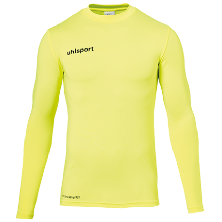 Воротарський комплект Uhlsport SCORE GOALKEEPER SET 100561603 колір: жовтий