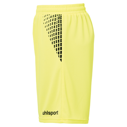 Воротарський комплект Uhlsport SCORE GOALKEEPER SET 100561603 колір: жовтий
