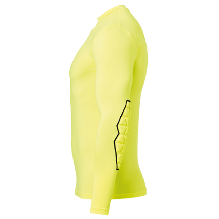 Воротарський комплект Uhlsport SCORE GOALKEEPER SET 100561603 колір: жовтий