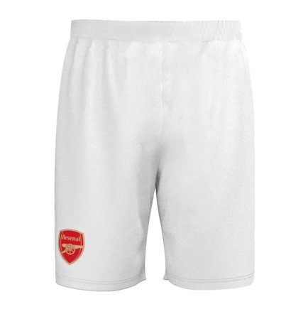 Новая Футбольная форма Arsenal (Арсенал, Лондон) 2023-2024 игровая/повседневная 11224102 цвет: красный